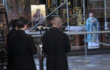 Фото 5: Спільна молитва з нагоди Дня працівника освіти
