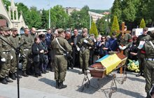 Фото 3: Львів попрощався з Героєм