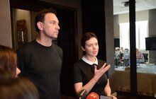 Фото 34: Рекордна кількість львів’ян стала донорами для потреб онкохворих