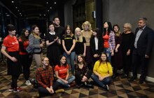 Фото 37: Рекордна кількість львів’ян стала донорами для потреб онкохворих