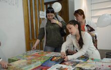 Фото 3: Сьогодні відбулося відкриття Дитячого Форуму