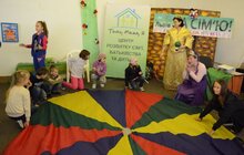 Фото 22: Сьогодні відбулося відкриття Дитячого Форуму