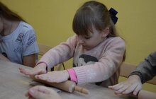 Фото 3: У Львові відкрито нові дитячі клуби