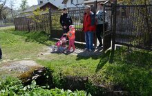 Фото 13: 600 садиб на вул. Брюховицькій отримають каналізування вже до серпня