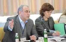 Фото 7: А. Садовий: «Ми готові нести відповідальність, тільки дайте нам можливість»