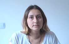 Фото 9: Оксана втратила ногу, пережила сім операцій, але залишилася незламною
