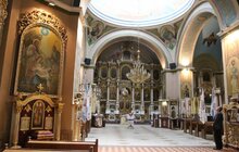 Фото 25: Львів налагоджуватиме товариську співпрацю із Чернівцями