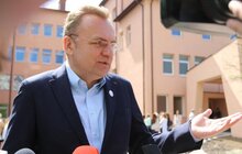 Фото 6: У Львові відкрили перинатальний центр