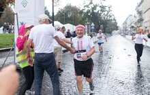 Фото 6: У центрі Львова провели забіг у вишиванках