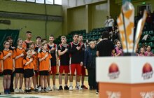 Фото 14: Стали відомі переможці і переможниці Львівської спортивної шкільної ліги з баскетболу (відео)