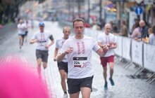 Фото 51: У центрі Львова провели забіг у вишиванках