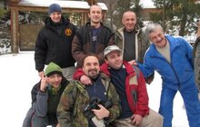 Фото 14: Відбулося сходження на гору Говерлу з нагоди Дня Злуки