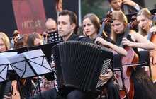 Фото 2: У Львові стартував фестиваль класичної музики LvivMozArt