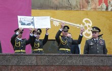 Фото 6: «Львів пишається Національною академією сухопутних військ», - Андрій Садовий