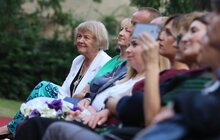 Фото 4: У Львові стартував фестиваль класичної музики LvivMozArt