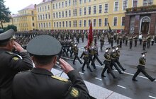 Фото 10: «Львів пишається Національною академією сухопутних військ», - Андрій Садовий