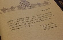 Фото 13: Державний Секретар Ватикану кардинал П’єтро Паролін поблагословив Львів