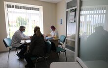 Фото 3: У Винниках запрацювала нова амбулаторія сімейної медицини
