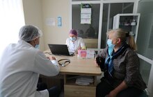Фото 6: У Винниках запрацювала нова амбулаторія сімейної медицини