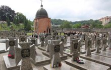 Фото 12: Сьогодні у Львові відзначають 155-річчя від дня народження Євгена Петрушевича