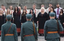 Фото 17: Сьогодні у Львові відзначають 155-річчя від дня народження Євгена Петрушевича