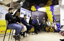 Фото 7: Більше 150 представників меблевих компаній стали учасниками Всеукраїнської меблевої конференції FURNICON LVIV