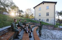 Фото 2: У Львові відкрили Віллу Стецкевича
