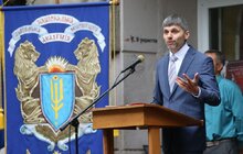 Фото 6: Лави студентів Львівської національної академії мистецтв поповнило більше 400 першокурсників