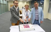 Фото 10: Компанія «Wizz Air» відновила рейси між Львовом та Лондоном