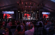Фото 25: Виступи Avishai Cohen Trio 