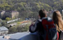 Фото 10: Меморіал пам’яті Героїв Небесної Сотні збудований на 30%