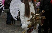Фото 3: Хода звіздарів