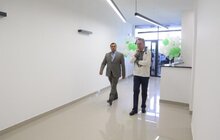 Фото 15: У Львові молоді сім’ї отримали квартири в рамках Програми пільгового молодіжного кредитування