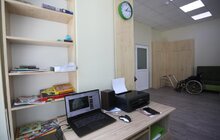 Фото 10: У Львові запрацював новий осередок денного перебування для осіб з інвалідністю