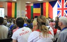 Фото 4: Львів приймає чемпіонат Європи з шахів серед спортсменів з порушенням слуху