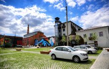 Фото 2: У Львові відбудеться фестиваль графіті на контейнерах