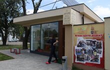 Фото 20: У Львові відкрили перший в Україні Центр адопції тварин