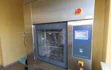 Фото 5: Лікарня швидкої допомоги Львова отримала в подарунок чеське обладнання на майже 6 млн грн