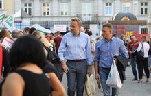 Фото 7: На 25 Book Forum мер Львова придбав більше двох десятків книжок, однак відвідає ярмарок ще завтра