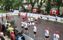 Фото 10: У Львові відбуваються святкування Дня Канади