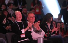 Фото 20: У Львові три дні відбуватиметься VI Lviv Media Forum