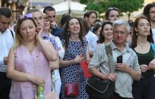 Фото 2: «Музика на Курбаса»: протягом 2-х днів мешканці і гості Львова насолоджуватимуться відомими музичними композиціями