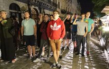Фото 33: У Львові триває фестиваль 