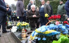 Фото 5: День Гідності та Свободи: у Львові вшанували борців за незалежність України