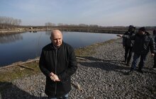 Фото 2: На полігоні ТПВ у с. Великі Грибовичі реалізовують масштабні проекти: цього року планують розпочати загальну рекультивацію полігону