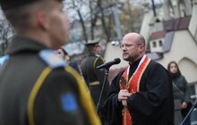 Фото 16: День Гідності та Свободи: у Львові вшанували борців за незалежність України