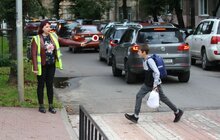 Фото 6: Біля 19 шкіл Львова запрацювали «жовті добродії»: перелік