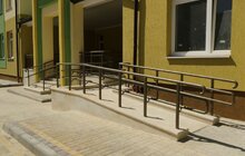 Фото 4: Садочок у мікрорайоні Сихів-18 запрацює вже з 1 вересня