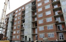 Фото 2: Будинок для учасників АТО готовий на 76%