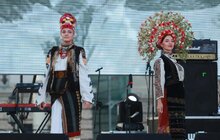 Фото 1: Львів відсвяткував 26 день народження нашої держави (розлогий фоторепортаж)